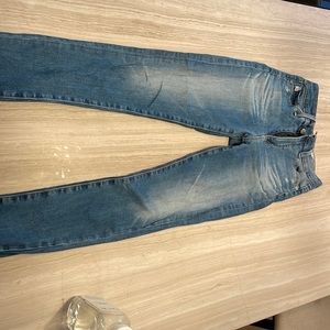 AG-ED denim